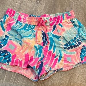 Lilly Pulitzer Shorts